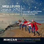 office de tourisme mimizan