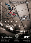 Julien Thivet BMXfrCup