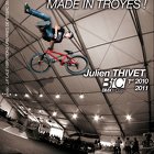 Julien Thivet BMXfrCup