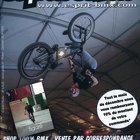 Mag BMX : figuré - Quentin Dupont Esprit-BMX page 91