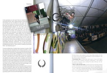 Mag BMX : figuré VU2012 page 83