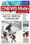 CNEWS VU Jeudi 26 Octobre 2017