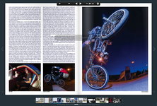 Art BMX Webzine 4 page 84-85