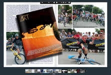 Art BMX Webzine 4 page 86-87