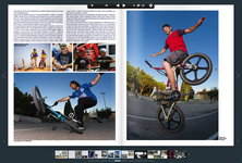 Art BMX Webzine 4 page 88-89