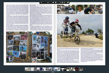 Art BMX Webzine 4 page 90-91