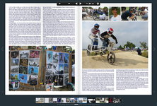 Art BMX Webzine 4 page 90-91