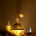 recontre avec la lune