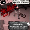 Free Wheel BMX JAM Biarritz