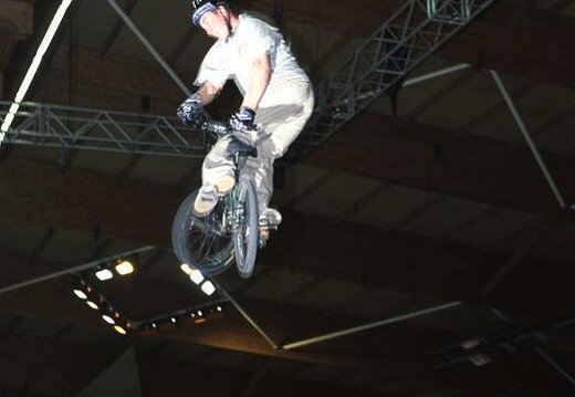 istres2003 bmx 26