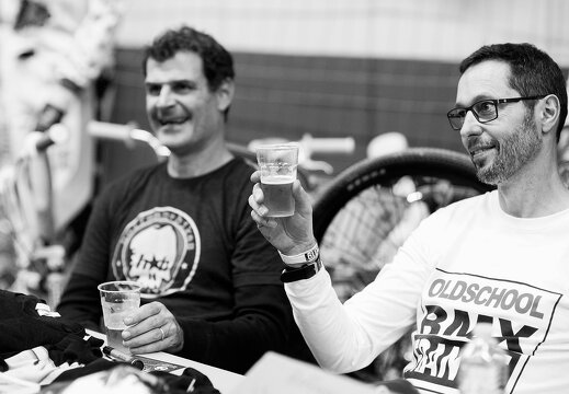 Oldschool Avignon 2019