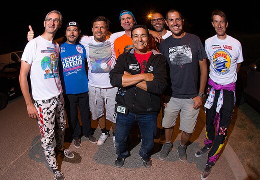 Oldschool Cavaillon 2013