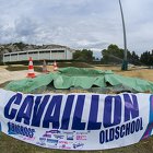 Oldschool Cavaillon 2014