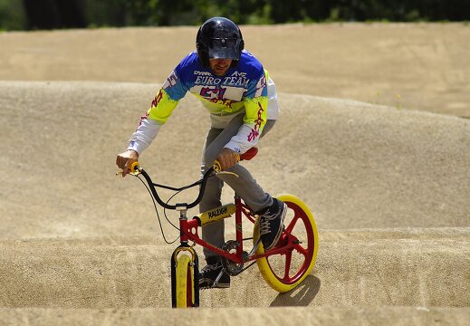 Oldschool Gujan-Mestras 2016