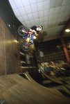 Invert-wall-ride