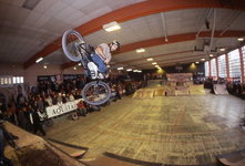 David Lombard Motocross style !!!