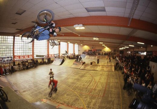 pessac2003 bmx 10