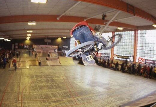 pessac2003 bmx 23