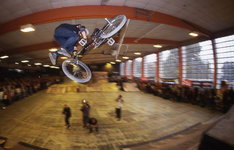 pessac2003 bmx 24