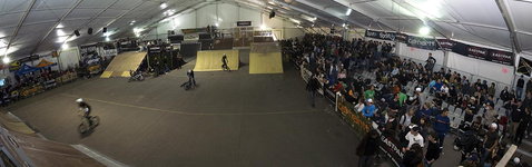 bmx panoramique