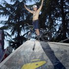 Skatepark Pont Jumeaux