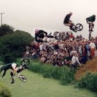 Chasm backyard 1996