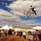 David Lemovy skate contest Limoges 1997