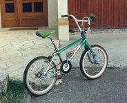 Haro Master 1987