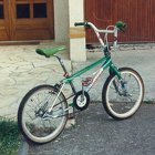 Haro Master 1987