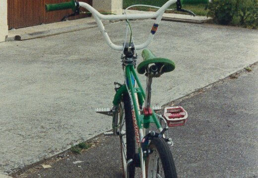 Haro Master 1987 dos