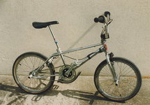 Haro Master 1991