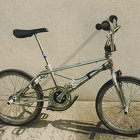 Haro Master 1991