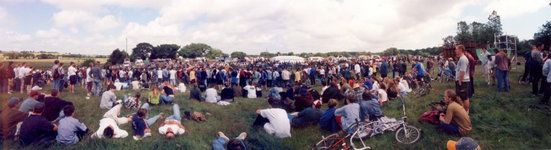 panoramique backyard 1996