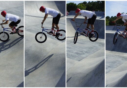 skatepark Mimizan