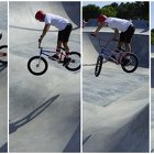 skatepark Mimizan