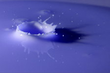 goutte de lait