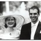 Mariage Carole et Eric (juin 2003)