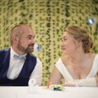 Mariage Celine et David