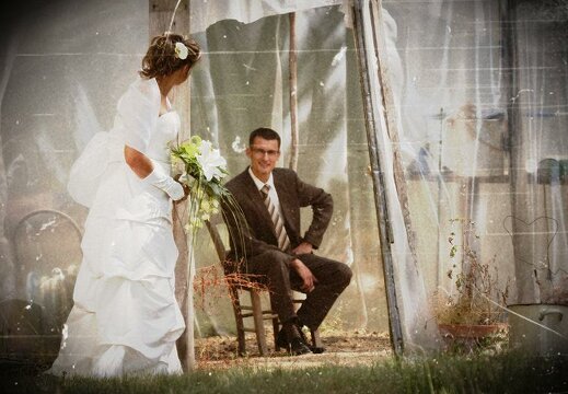 Livre de mariage