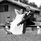 Mariage Gaelle et Nicolas