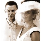 Mariage Karine et Thierry (27/07/2001)