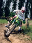 Christophe 125KX91