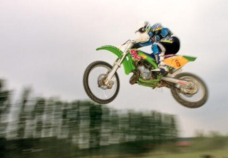 Jean-François 250KX93