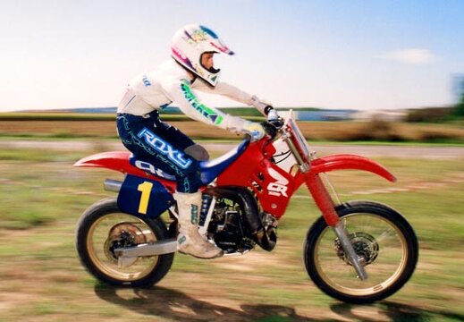 Ludo 125CR87