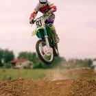 Mickael 125KX93