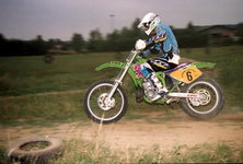 Jean-François 250KX93