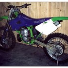 250 KX 1997