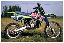 80 KX 1984