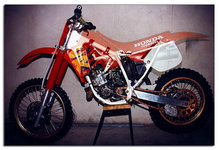 surimpression 125 CR 1987