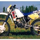 125 KMX 1987